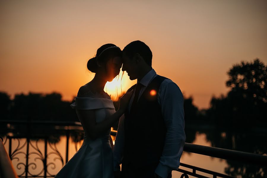 Wedding photographer Liana Inozemceva (lianainozemtseva). Photo of 6 June 2021