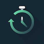 Cover Image of ダウンロード Workout Timer Custom Intervals 2.0.47 APK