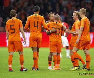 Nederland naar de finale? De Nations League helemaal LIVE via ons!