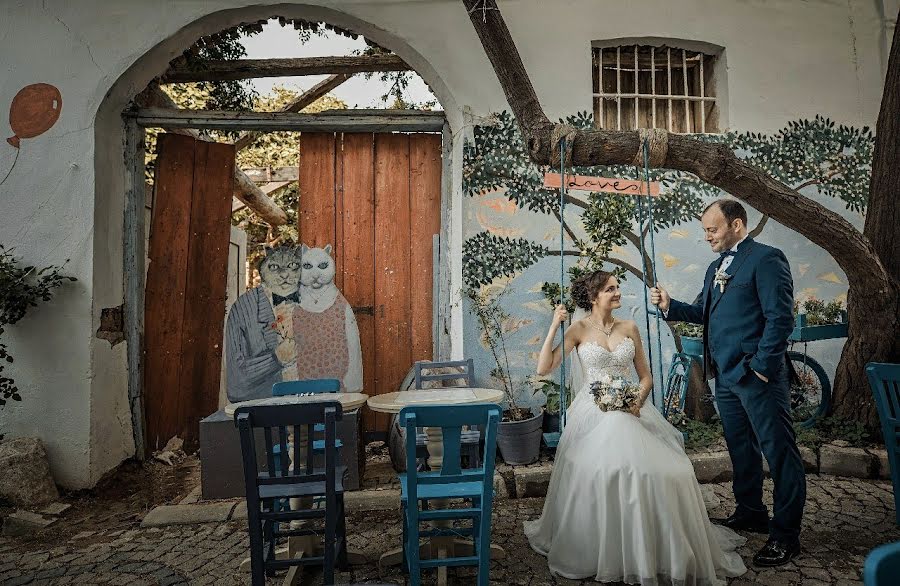 結婚式の写真家Süleyman Kumaş (suleymankumas)。2020 7月11日の写真