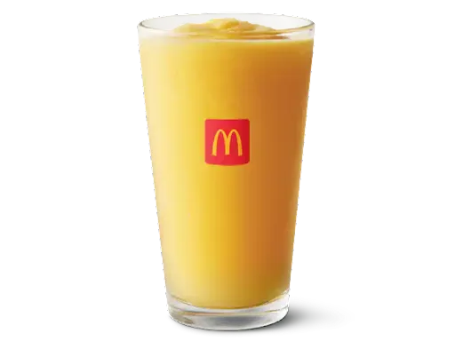 Mango Splasher shake