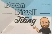 Dean Birrell Tiling Logo