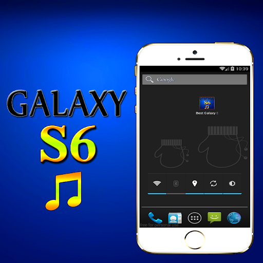 Best Galaxy S6 Ringtones