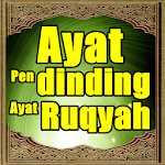 Cover Image of डाउनलोड Ayat Pendinding Ruqyah Lengkap 1.0 APK