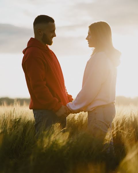 Photographe de mariage Mikhail Dankov (mishadankov). Photo du 22 novembre 2020