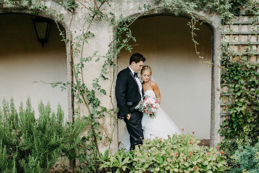 Photographe de mariage Samantha Ward (sammjay). Photo du 26 octobre 2019