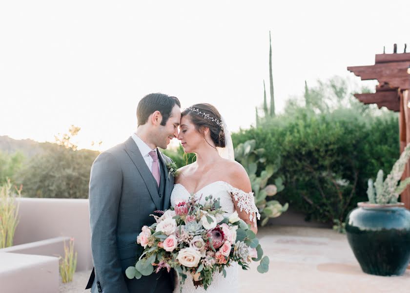 Fotografo di matrimoni Laura Kobes (laurakobes). Foto del 18 maggio 2023