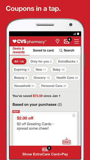 CVS/pharmacy