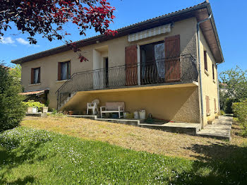 maison à Castelnau d'Auzan Labarrère (32)