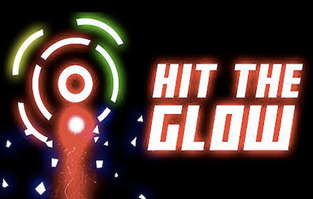 Hit the Glow - HTML5 Game small promo image