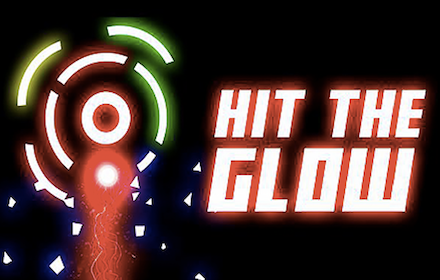 Hit the Glow Unblocked Games Preview image 0