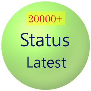 20000+ Best Status for Whatsapp 1.2 Icon