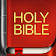 Bible King James icon