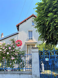 maison à Neuilly-Plaisance (93)