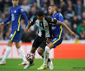 Pourquoi Isaac Hayden peut changer beaucoup de choses au Standard