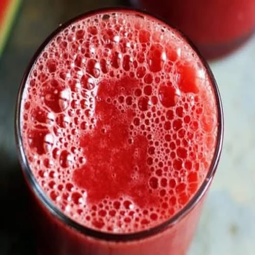 Water Melon Juice