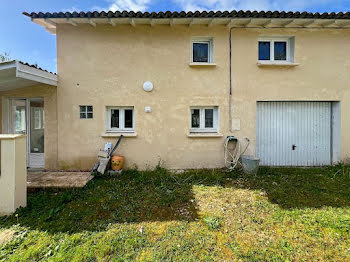 maison à Perigueux (24)