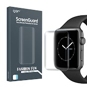 Dán Màn Hình Dành Cho Apple Watch Series 6/5/4/ Se 3D Full Gor (Hộp 2 Miếng)