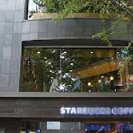 Starbucks統一星巴克