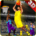 American Basketball Legends: World Cup Fi 1.0 APK 下载