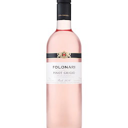 Folonari Pink Pinot Grigio Venezia IGT