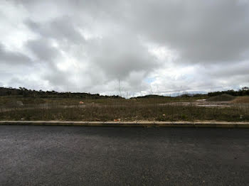 terrain à Saint-Martin-de-la-Brasque (84)