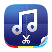 Ringtone Maker & MP3 Cutter 1.1.3 Icon