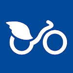 Cover Image of ดาวน์โหลด nextbike v4.8.3 APK