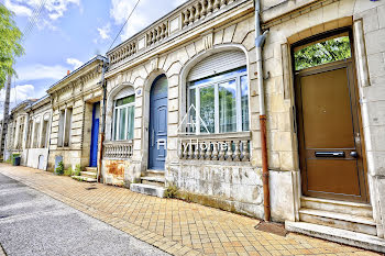 maison à Bordeaux (33)