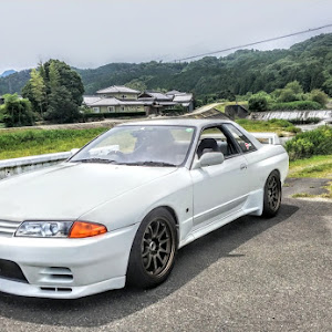 スカイライン GT-R BNR32