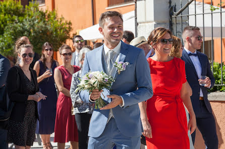 Fotógrafo de casamento Angelo E Luigi Zane (angeloeluigiz). Foto de 20 de janeiro 2022