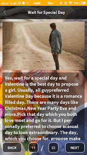 How to Propose A Girl(圖4)-速報App