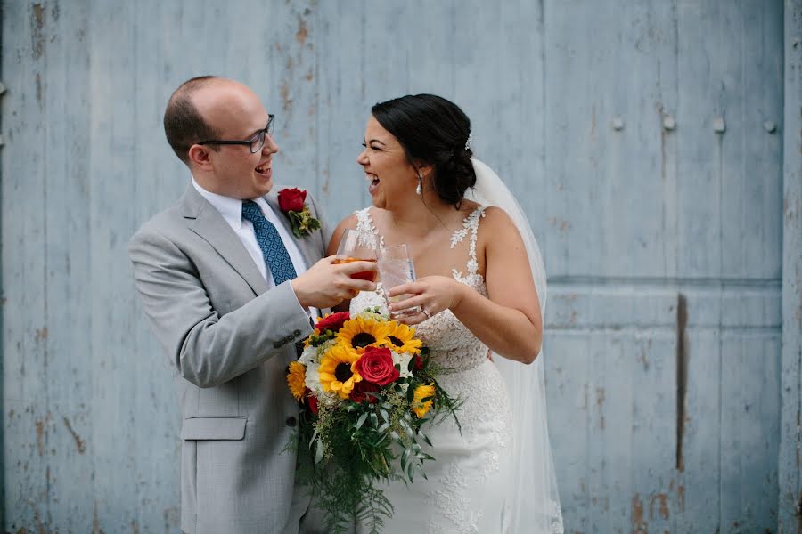 婚禮攝影師Denyse Dias（denysedias）。2019 9月7日的照片