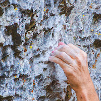 Un piccolo appiglio di 