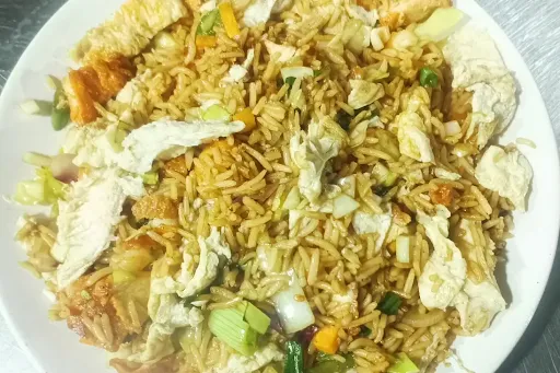 Egg Fried Rice