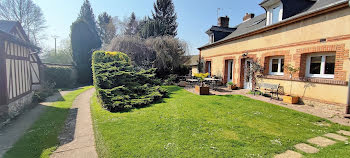 maison à Brionne (27)