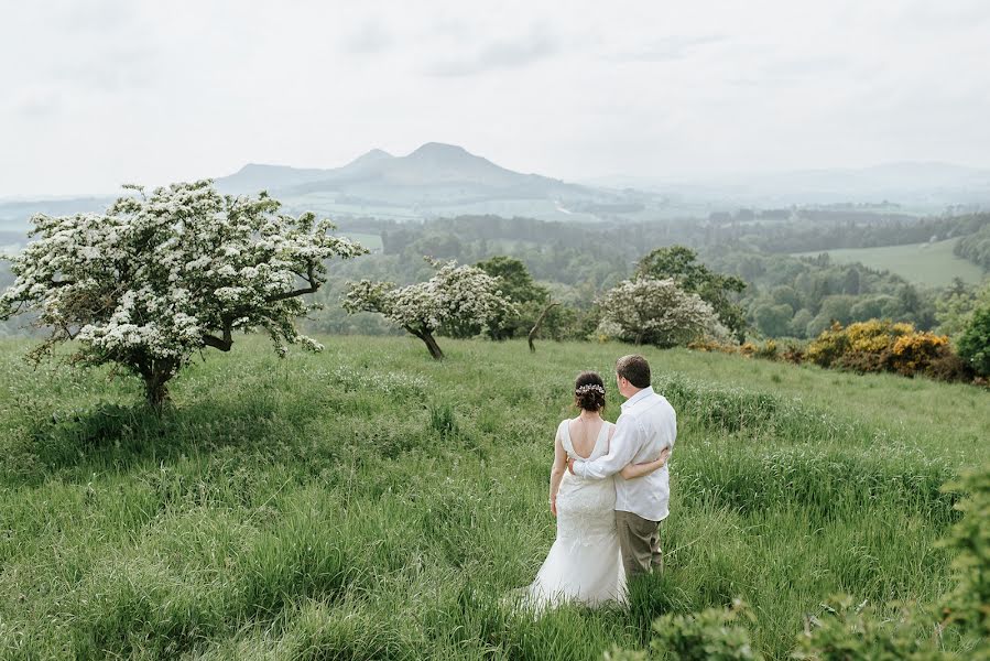 Fotografo di matrimoni Ilva Rimicane (ilva). Foto del 16 gennaio 2019