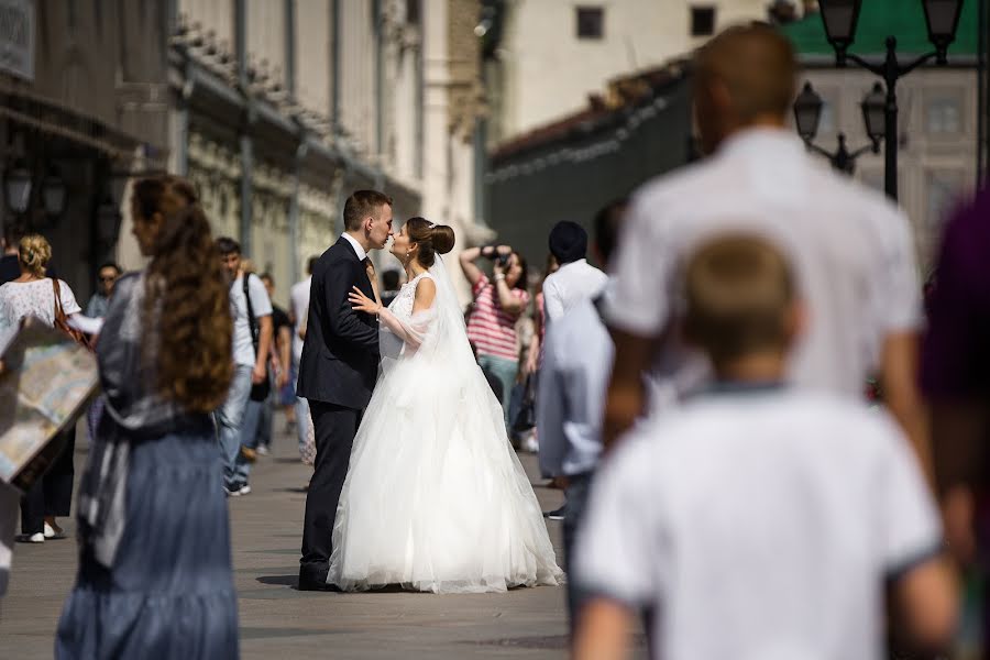 Fotógrafo de casamento Maksim Duyunov (maxduyunov). Foto de 25 de junho 2022