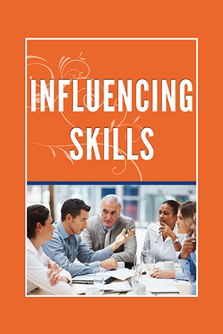 Influencing Skills