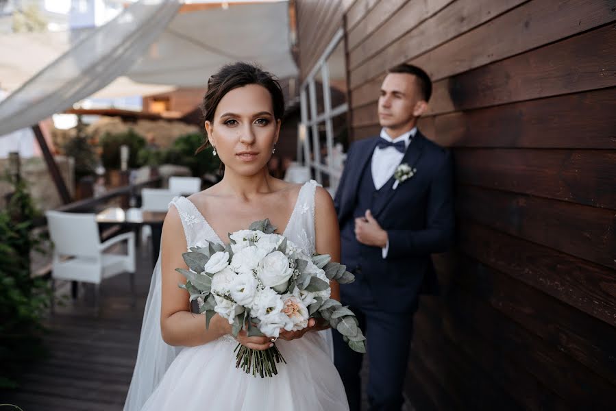 Wedding photographer Dima Hamaniuk (dgphoto). Photo of 20 September 2019