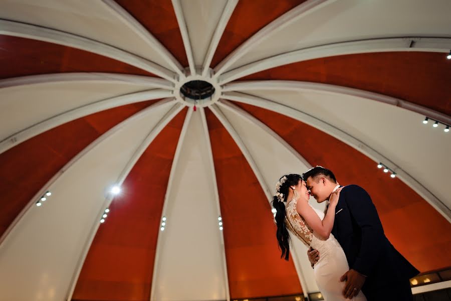 Fotógrafo de bodas Lucas Tran (kienscollection). Foto del 15 de diciembre 2019