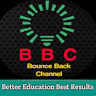 Bounce Back Channel icon