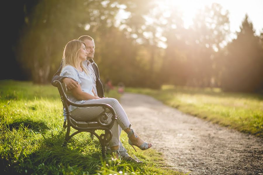 Wedding photographer Soliszewski Marcin (soliszewskim). Photo of 23 June 2021