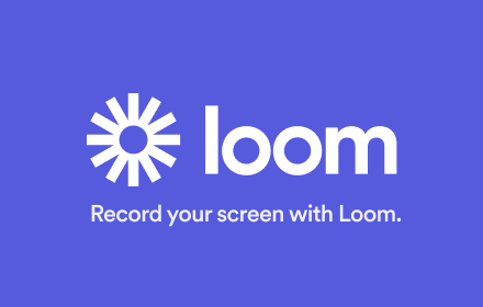 Loom – Screen Recorder & Screen Capture small promo image