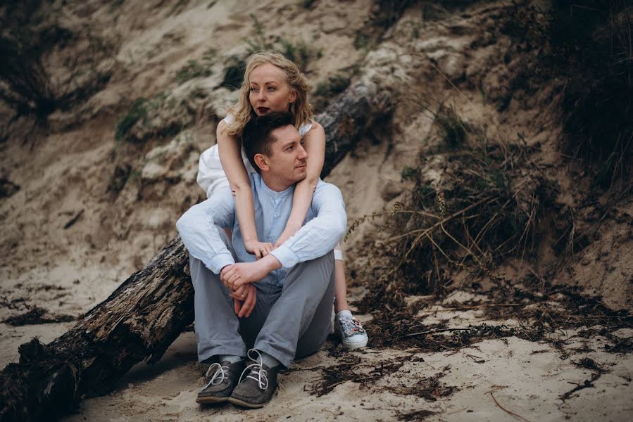 Fotografo di matrimoni Aleksandr Zborschik (zborshchik). Foto del 11 febbraio 2018