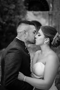 Fotógrafo de bodas Lorenzo Russo (lorenzorusso). Foto del 11 de octubre 2023