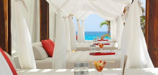 The Beach Club at ME Cancun.jpg - The Beach Club at ME Cancun, Cancun, Mexico