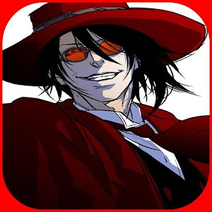 Alucard Hellsing Wallpapers hd APK for Android Download