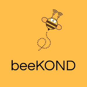 beeKOND logo