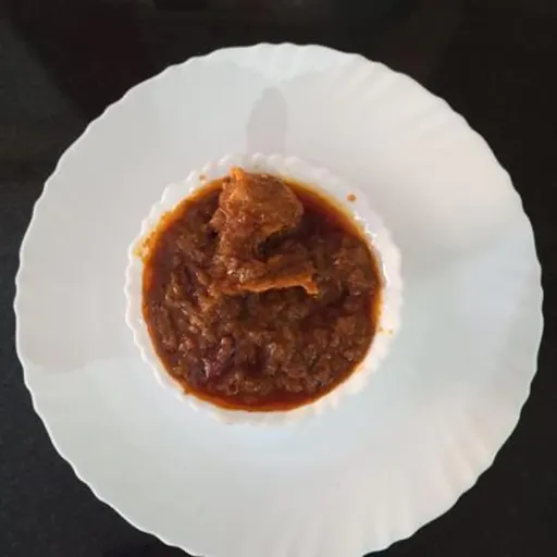 Mutton Kosha (4 Pcs)